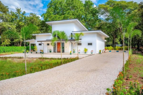 Casa Tranquila